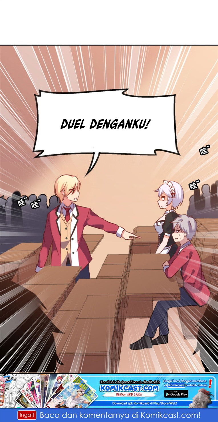 I Picked Up a Demon Lord as a Maid chapter 2